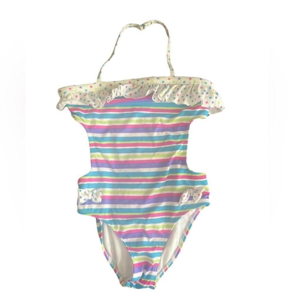 JANTZEN one piece swimsuit 8